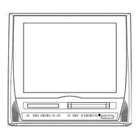 Magnavox CMWC20T6 Owner's Manual