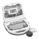 VTech PC Mouse User Manual