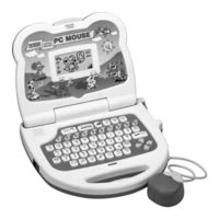 Vtech Little Smart PC Mouse User Manual