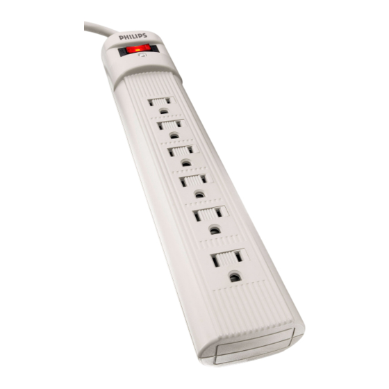 Philips SPP3211WB Specifications