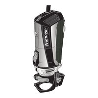 RotoZip RZ2000 Operating/Safety Instructions Manual