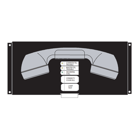 Mircom QMT-5300A Installation & Operation Instructions