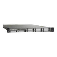 Cisco UCS C220 Installation And Service Manual
