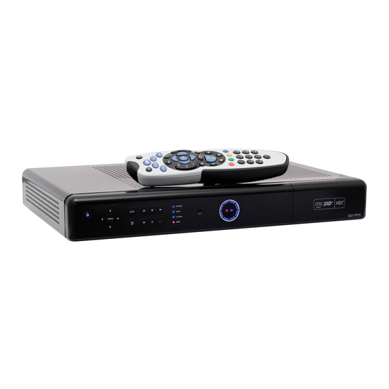 Sky my  hdi User Manual