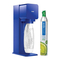 Kitchen Appliances SodaStream PLAY Quick Start Manual