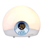 Lumie Bodyclock Starter 30 Operating Instructions Manual