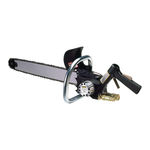 Stanley CS05 Safety, Operation And Maintenance Manual