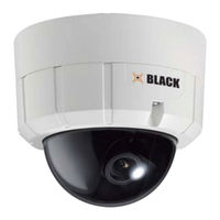 Black BLK-CWD208VH User Manual