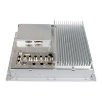 Böning AHD 1200 Operation Manual