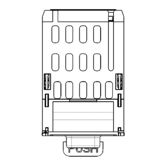 Toshiba PDP003Z Manual