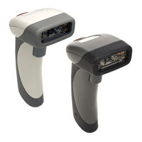 Microscan HS-41X Quick Start Manual