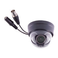 Abus Eyseo TV7401 Installation Manual