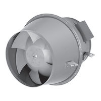 Panasonic FY-25DSF2NET Operating Instructions Manual