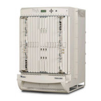 Tellabs 8860 System Installation