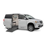 BraunAbility Simple Stow Infloor Service Manual