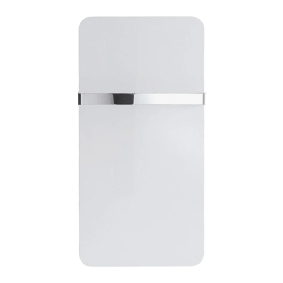 DELTACALOR VALET Operation And Installation Manual