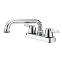Project Source FL014107CP Manual