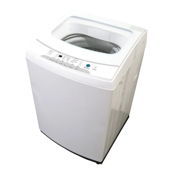 User Manuals: YOKOHAMA WMT82YOK Load Machine