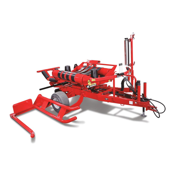 Anderson RB580 Quick Start Manual
