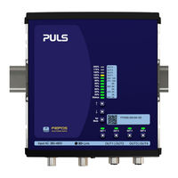 Puls Fiepos FPS300.245-047-103 Manual