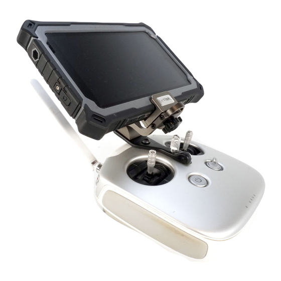 Thor’s Drone World TRIPLTEK LIFTHOR LITE User Manual