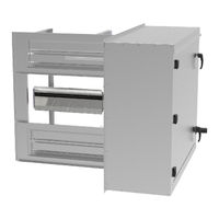 heatco DF Series Operation, Service And Maintenance Instructions
