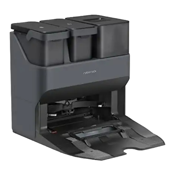 Roborock EWFD01LRR User Manual