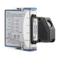 National Instruments NI-9244 User Manual And Specifications
