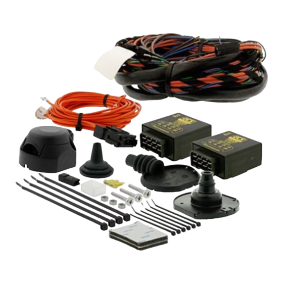 ECS Electronics CR-049-DH User Manual