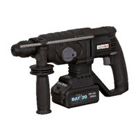 Ribimex 620419 User And Maintenance Manual