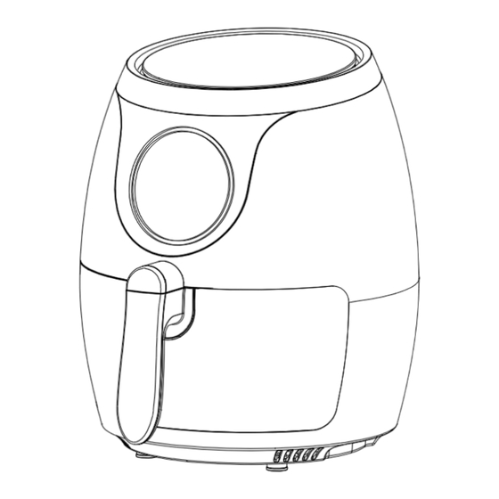 anko AF310 User Manual