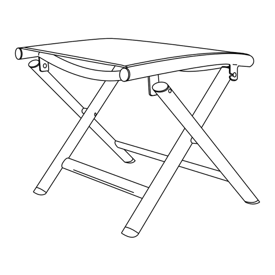 LIVARNO home 100371048 Instructions For Use Manual