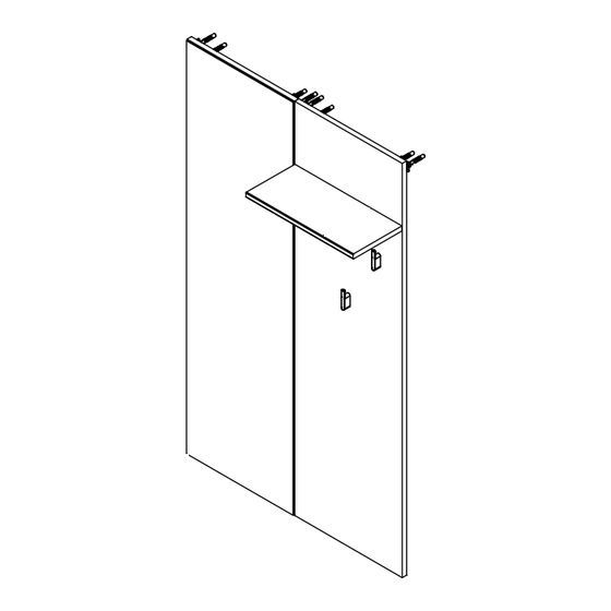 INOSIGN SARDINIA OG CIV Assembling Instruction