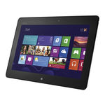Asus ASUS VivoTab RT User Manual