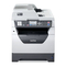 All in One Printer Brother MFC-8370DN Quick Start Manual