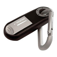 Imation Clip User Manual
