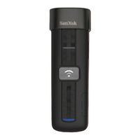 Sandisk Connect User Manual