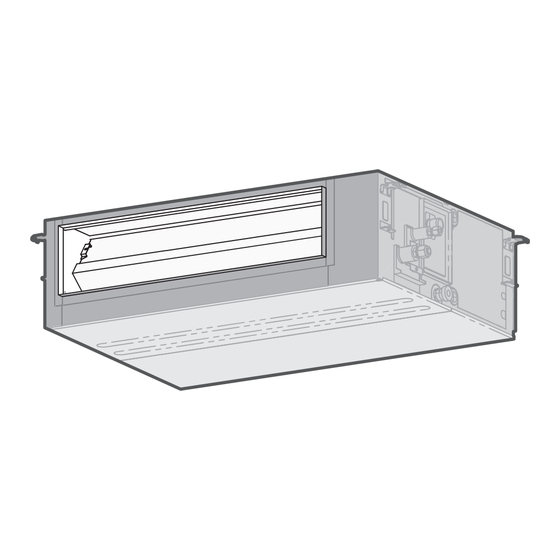 User Manuals: Panasonic S-60PF1R5A Air Conditioner