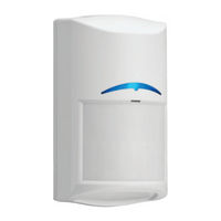 Bosch ISC-CDL1-WA12G Reference Manual