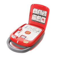 Radian Heart Guardian AED User Manual