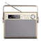 Radio Philips AE5020 Short User Manual