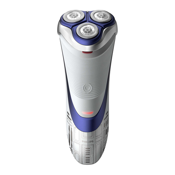 Philips SW3700 Manual