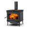 Wood stove Pacific energy ALDERLEA T6 LE Operating And Installation Instructions