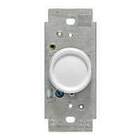Leviton 6616 Installation Manual