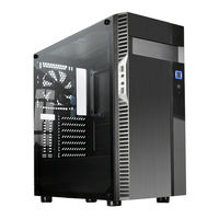 SilverStone PS14-E Manual