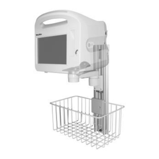 GCX M Series Assembly Installation Manual