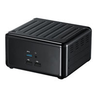 ASROCK 4X4 BOX-R1000 User Manual