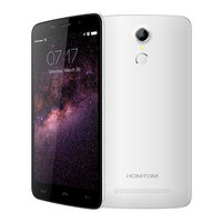 homtom HT17 User Manual
