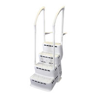 Innovaplas BILTMOR DECK 5005 Manual