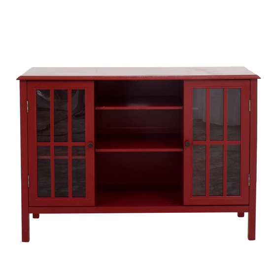 Target Windham Accent cabinet WNCBSHGY Manuals